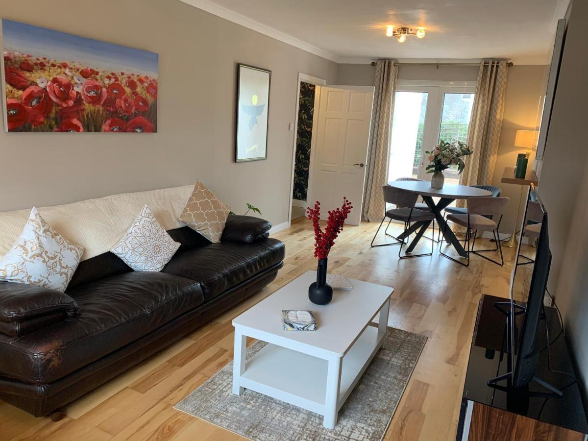 Sea La Vie Hotell Bangor  Eksteriør bilde