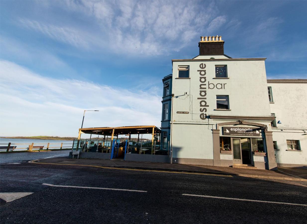 Sea La Vie Hotell Bangor  Eksteriør bilde