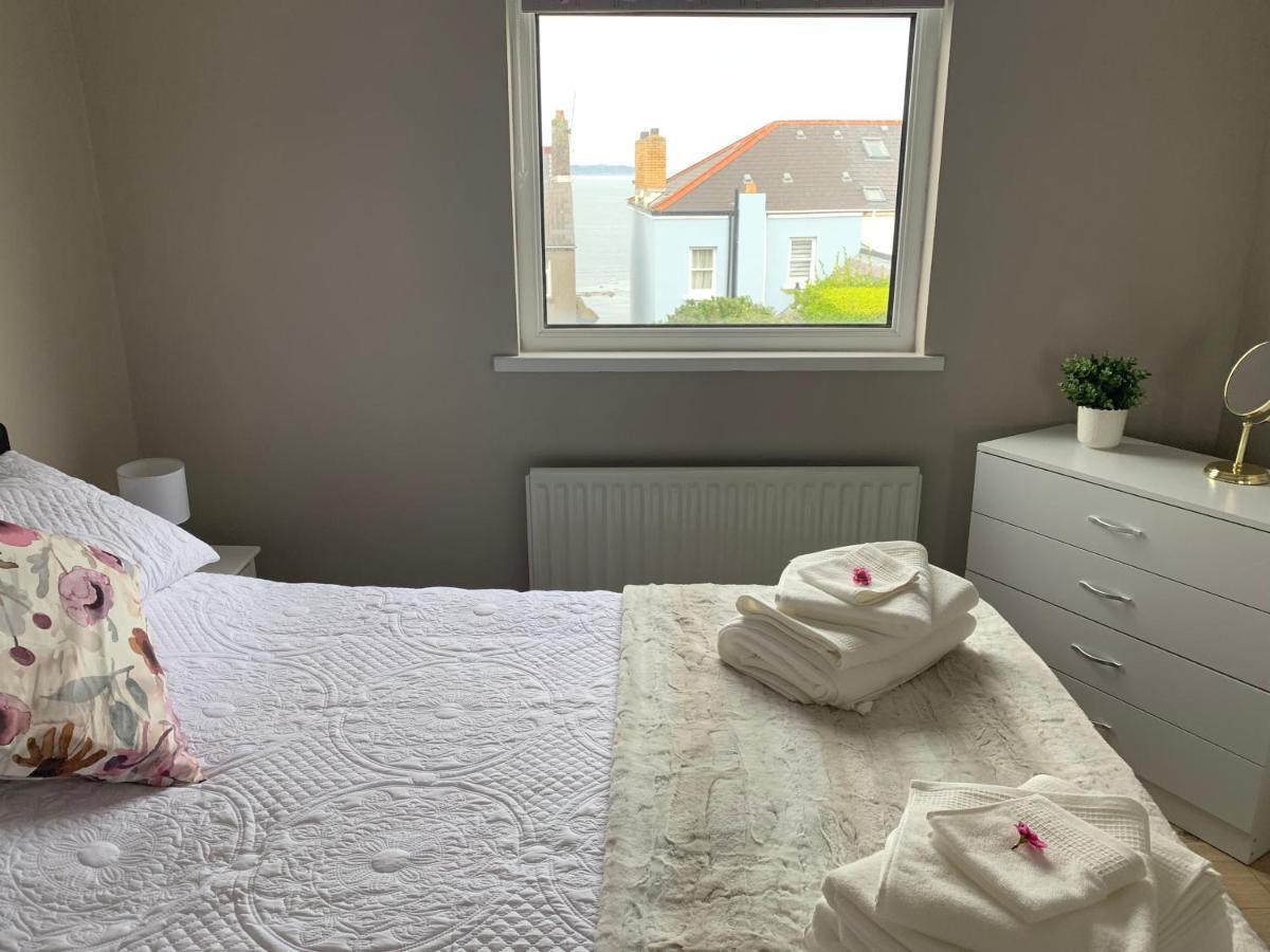 Sea La Vie Hotell Bangor  Eksteriør bilde
