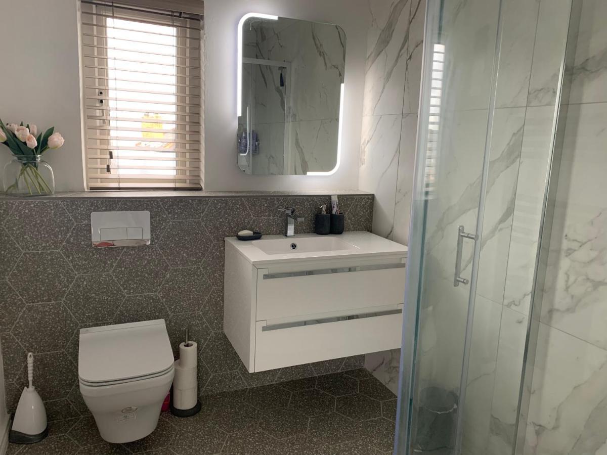 Sea La Vie Hotell Bangor  Eksteriør bilde